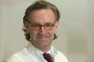 Prof. Dr. med. Philipp Babilas - HAUTZENTRUM REGENSBURG
