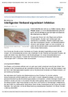 Focus online 2010-11 - Prof. Dr. Philipp Babilas - HAUTZENTRUM REGENSBURG