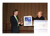 Preisverleihung DDL Innovationspreis 2011-09 - Prof. Dr. Philipp Babilas - HAUTZENTRUM REGENSBURG