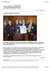 Wochenblatt 2011-11 - Prof. Dr. Philipp Babilas - HAUTZENTRUM REGENSBURG